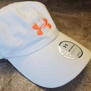 Girl's Under Armour Hat